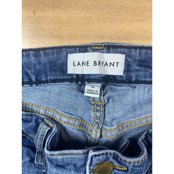 Lane Bryant jeans‎ - Picture 2 of 6